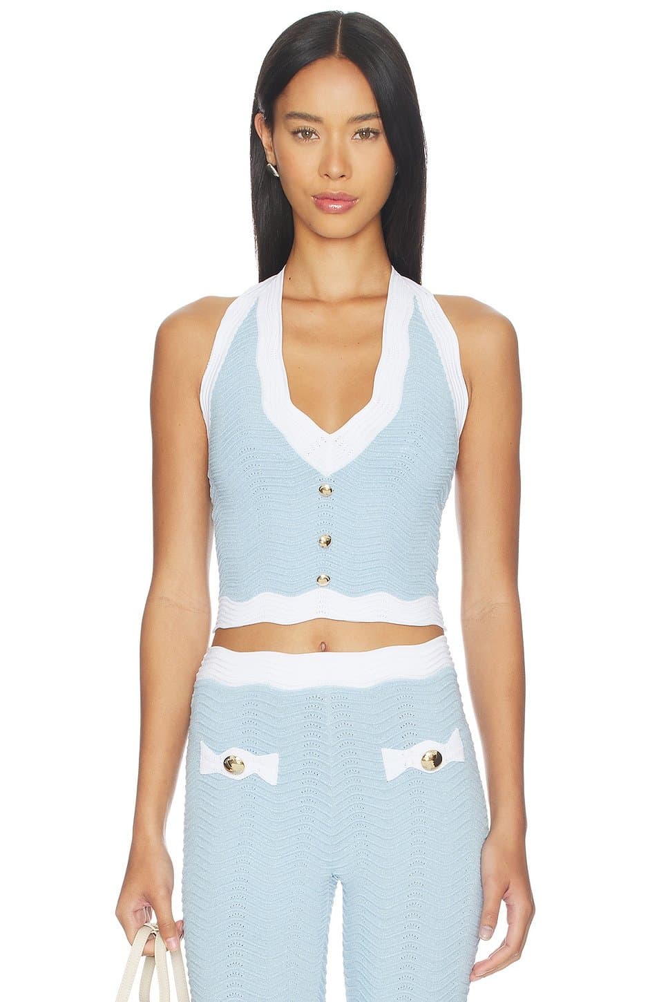revolve Leena Top