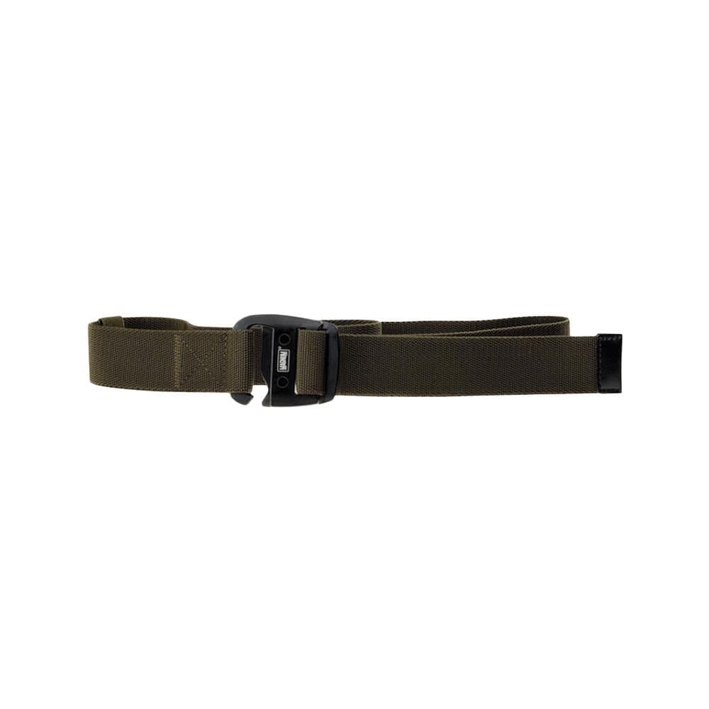 magnum Magnum Men's Panther Waist Belt in Dark Olive