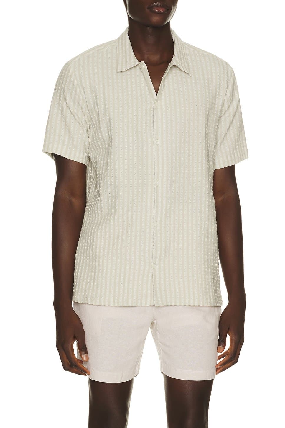 revolve Avan Jx Shirt