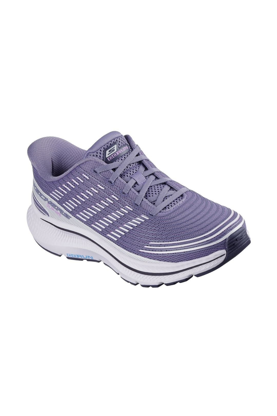 Skechers Skechers Women's GO RUN CONSISTENT 2.0 Senna Slip-Ins Purple