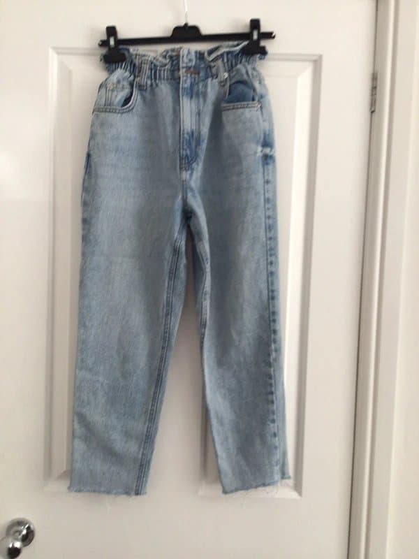 New Look Size 8 - New Look - Dayna Jeans.
