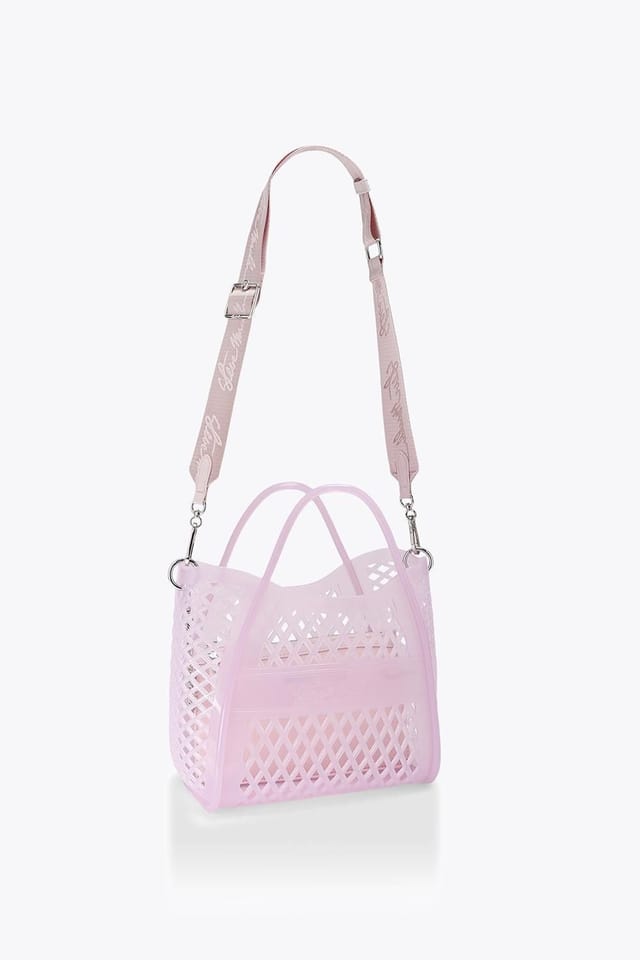 Steve Madden STEVE MADDEN Women's 'Grovee Bag Pink' in Pink - 2