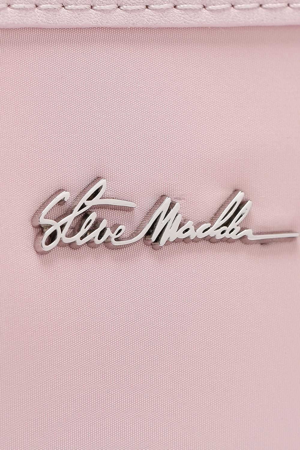 Steve Madden STEVE MADDEN Women's 'Grovee Bag Pink' in Pink - 4