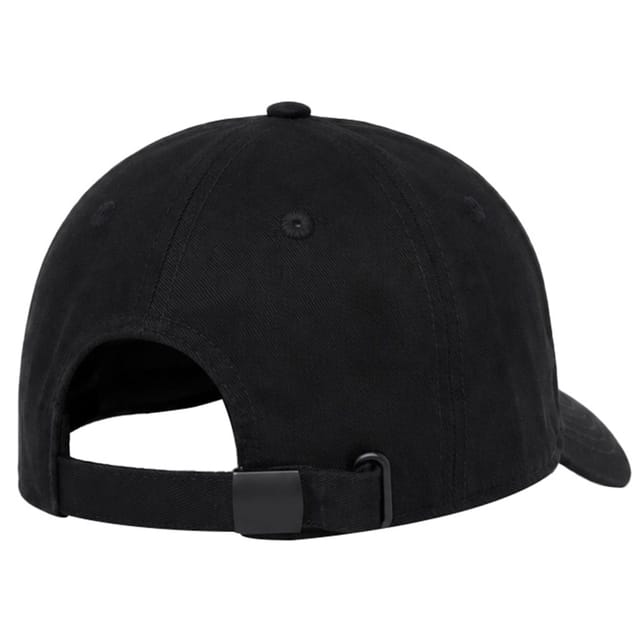 Nautica Nautica Men's Baxter Black Cap - 2