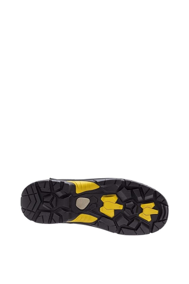 Amblers Amblers Men's 'AS950' Waterproof Safety Footwear in Black - 3
