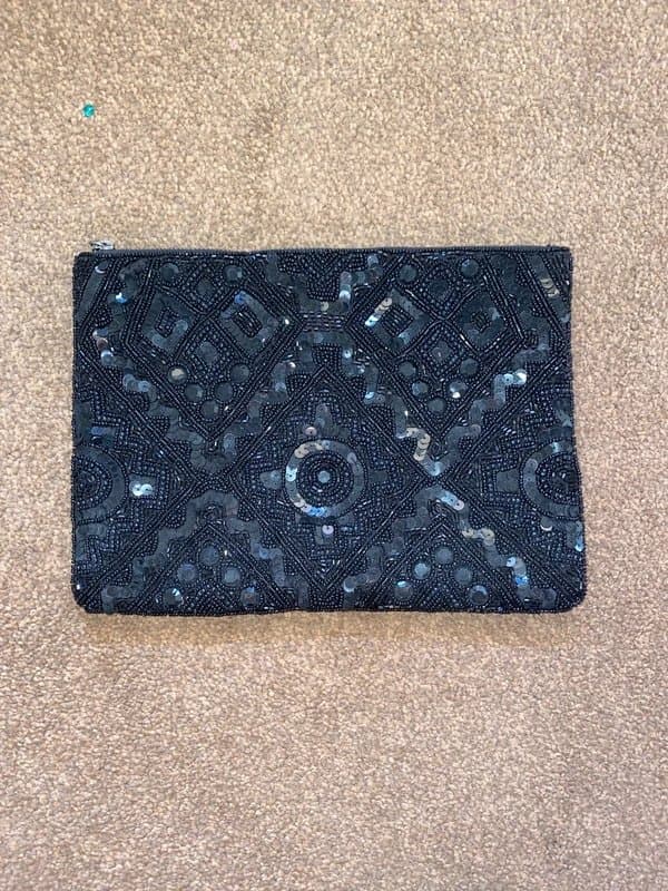 New Look New look sequin bag