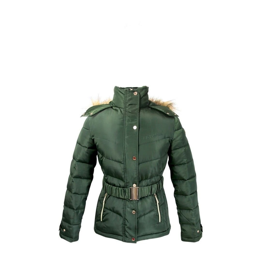 dark olive