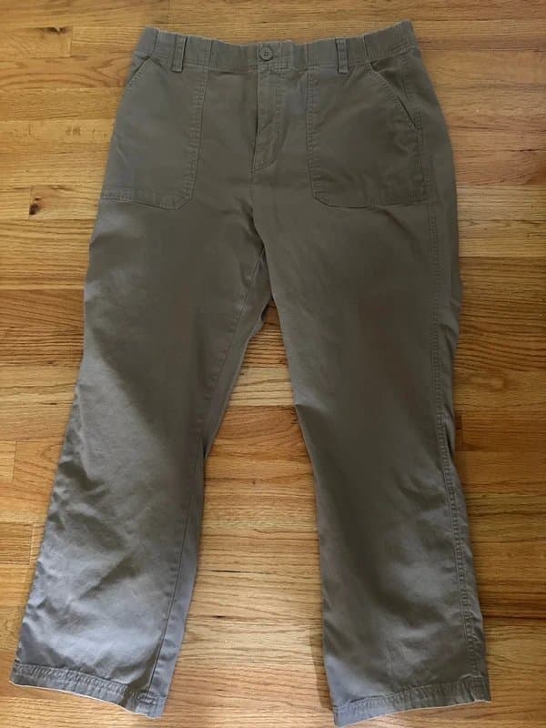 Eddie Bauer Eddie Bauer women’s pants