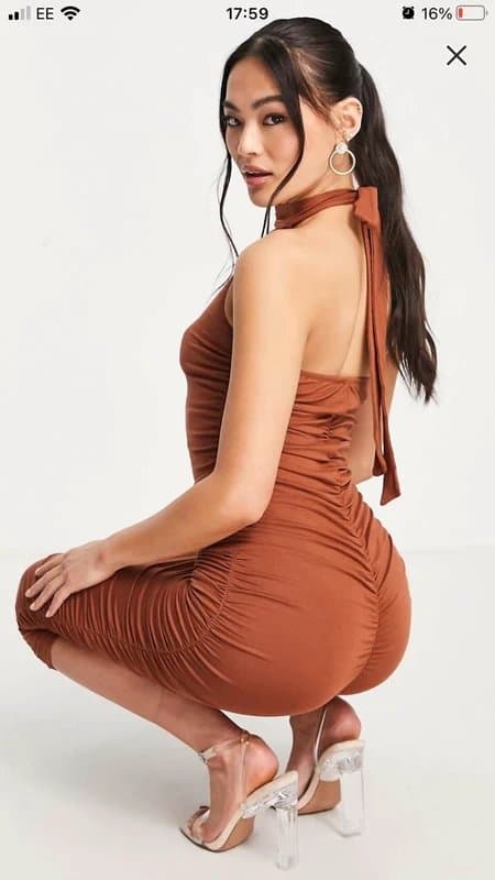 ASOS asos dress size 10