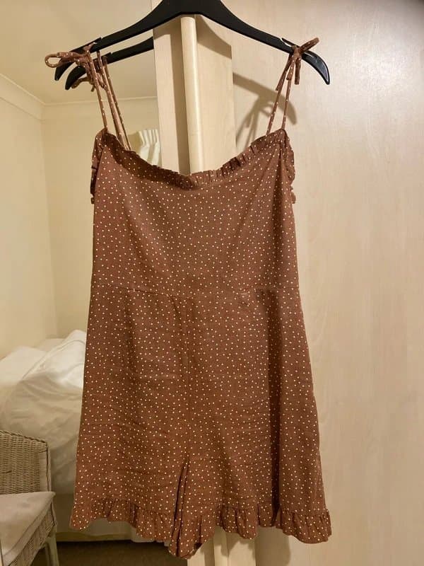 New Look Women’s jumpsuit