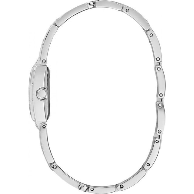 Guess Guess Women's GW0441L1 22mm Quartz Watch in Silver - 2