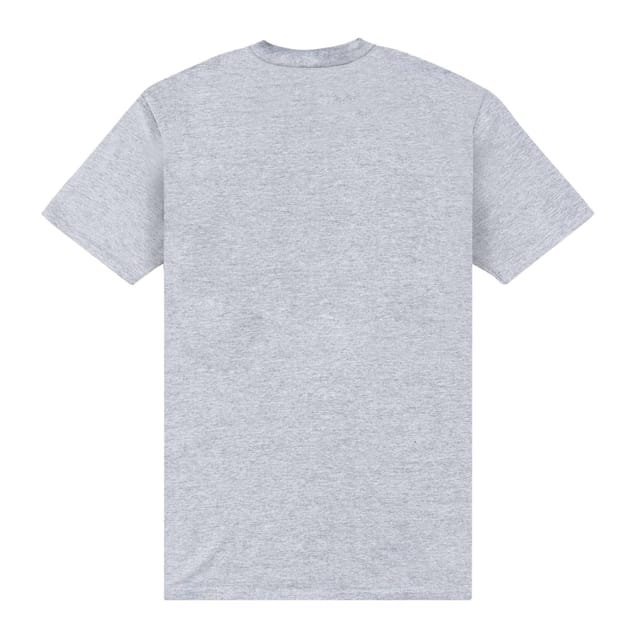 Berkeley Berkeley Men's Bear T-Shirt in Grey - 2