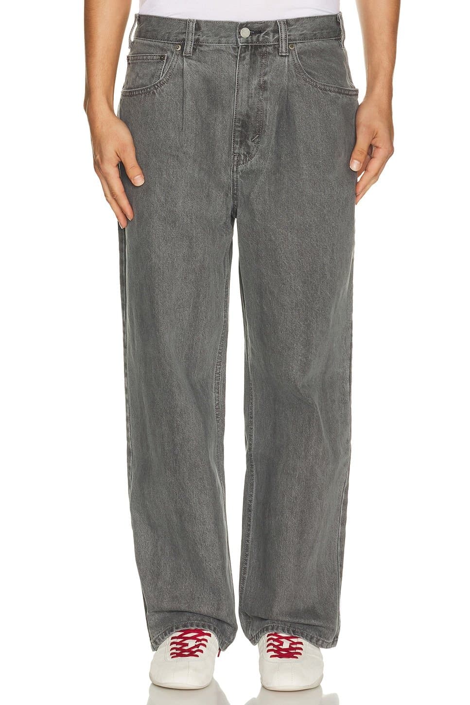 revolve Loose Jeans