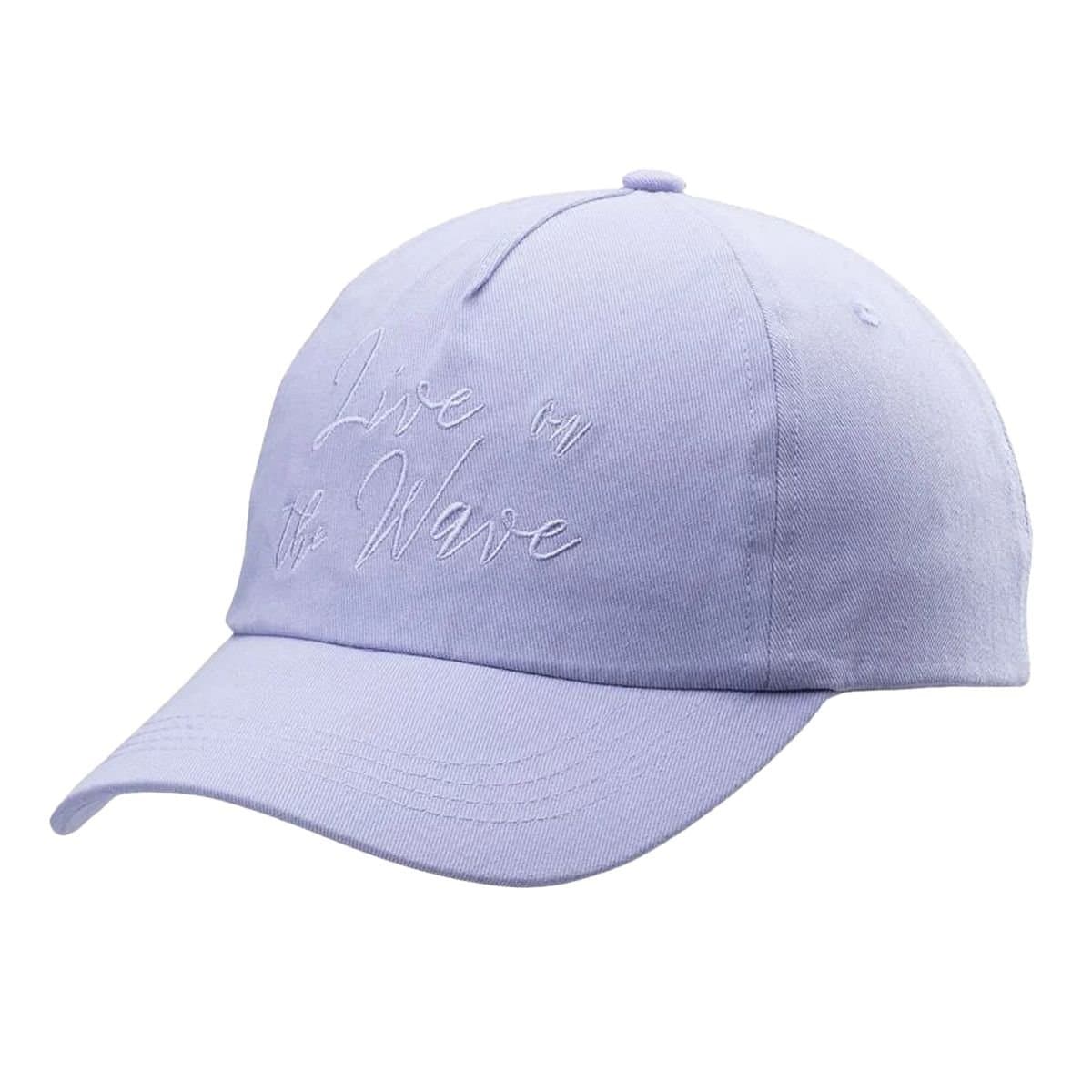 Aquawave Aquawave Men's Camro Baseball Cap in Violet