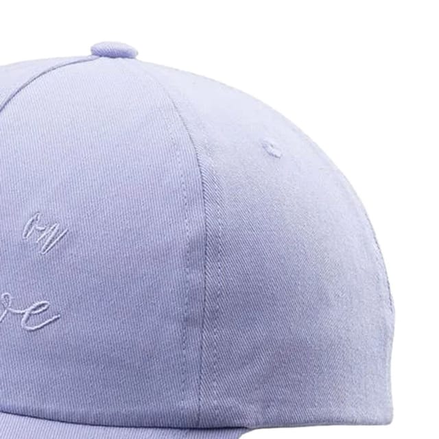 Aquawave Aquawave Men's Camro Baseball Cap in Violet - 2
