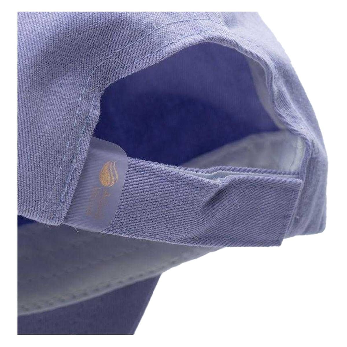 Aquawave Aquawave Men's Camro Baseball Cap in Violet - 4