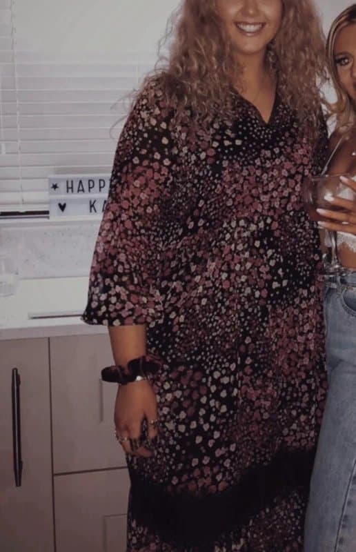 Gallery Dress