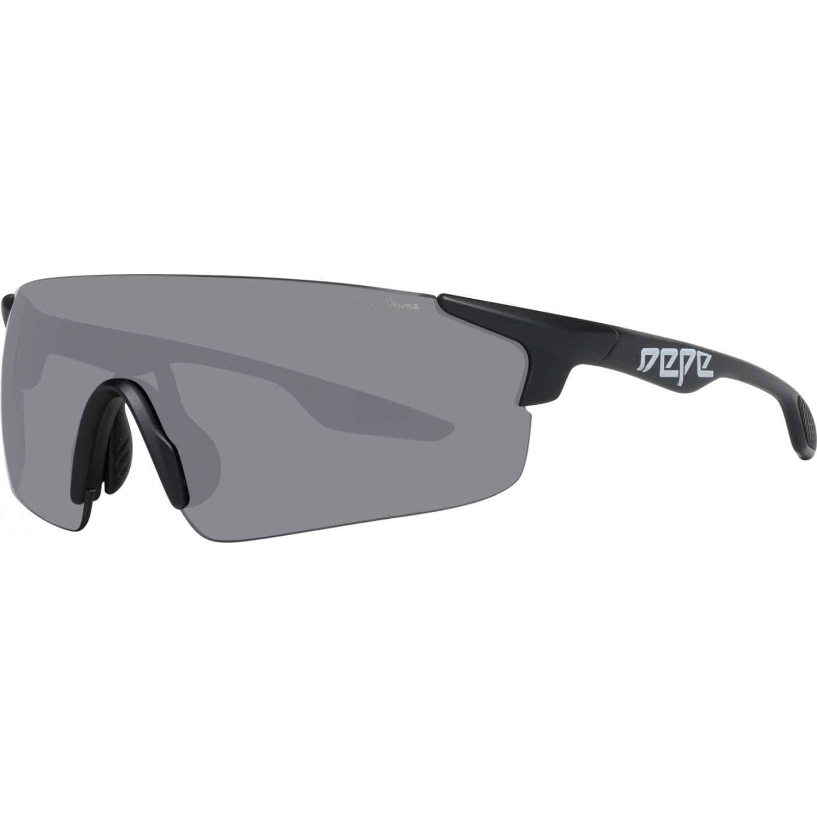 Pepe Jeans Pepe Jeans Men's PJ7372-130C1 Sunglasses in Black