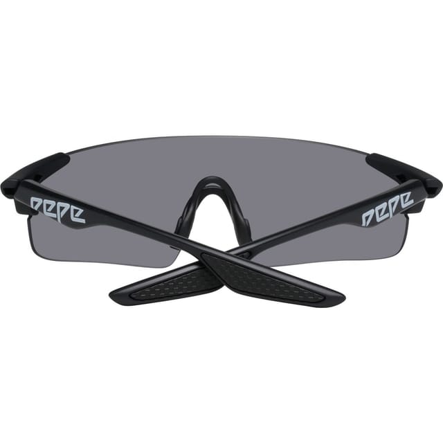 Pepe Jeans Pepe Jeans Men's PJ7372-130C1 Sunglasses in Black - 3