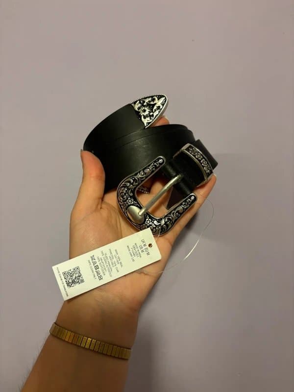ASOS BNWT Belt M
