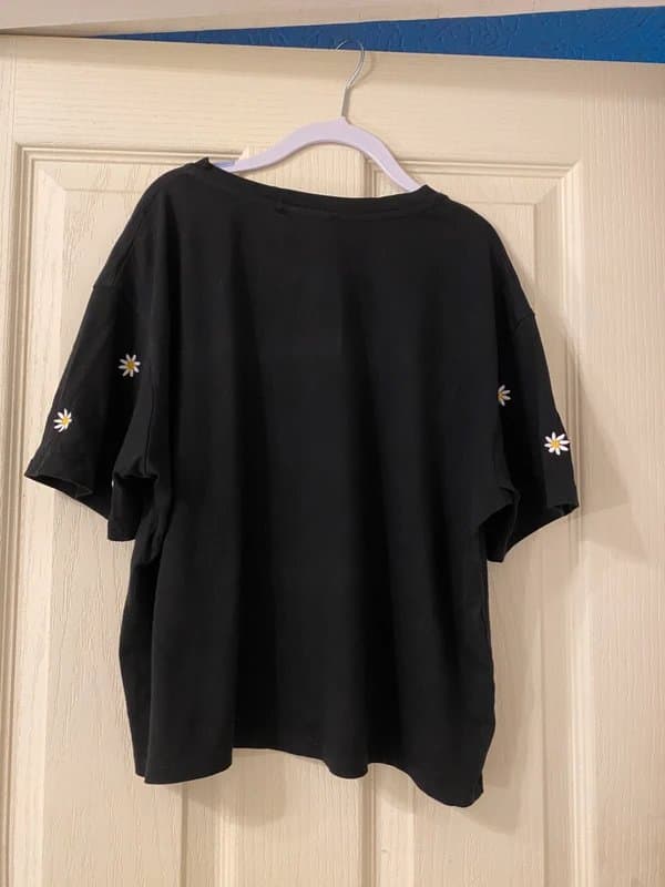 New Look New look daisy top
