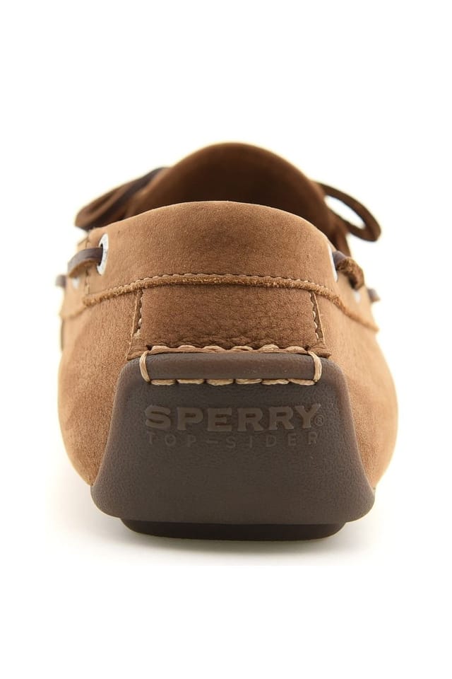 Sperry Sperry Men's Orland 2-Eye Driver in Tan - 2