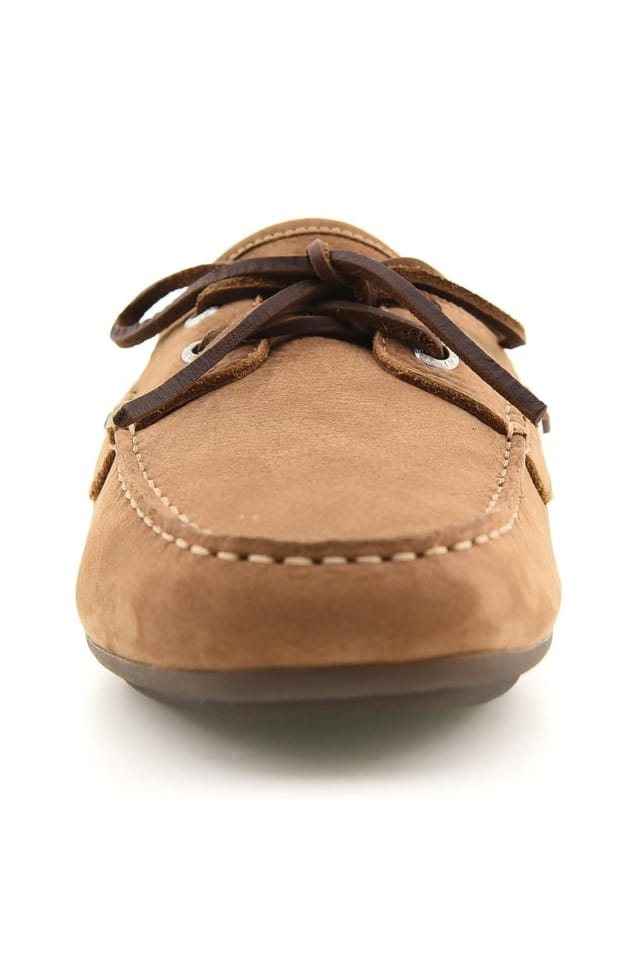 Sperry Sperry Men's Orland 2-Eye Driver in Tan - 3
