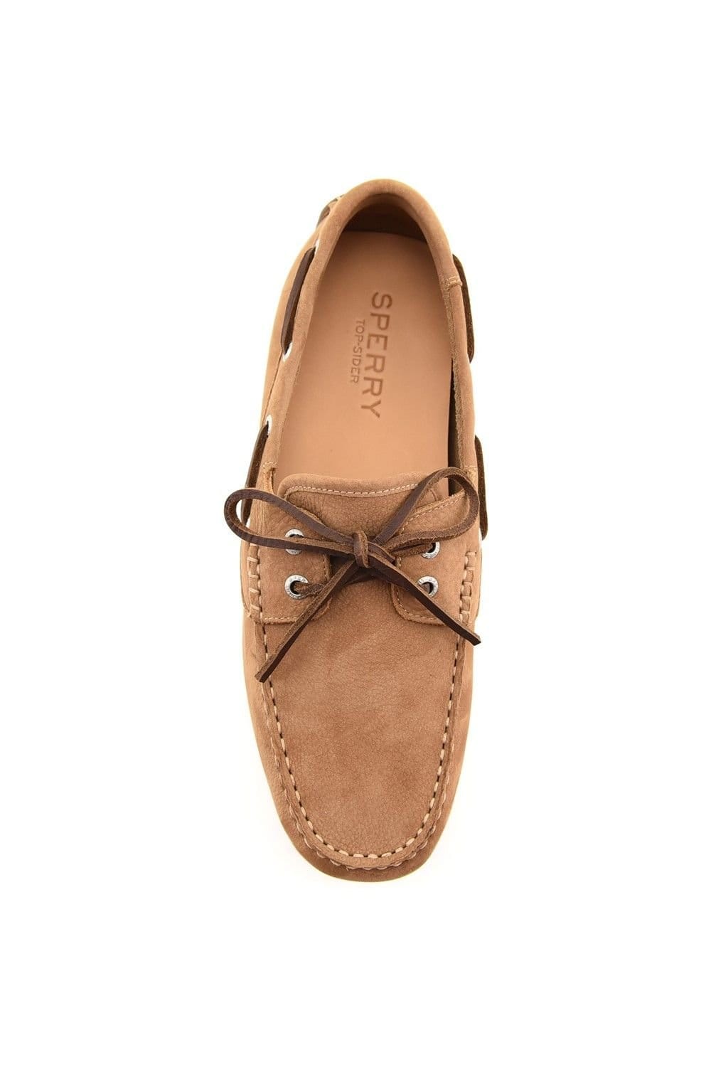 Sperry Sperry Men's Orland 2-Eye Driver in Tan - 4