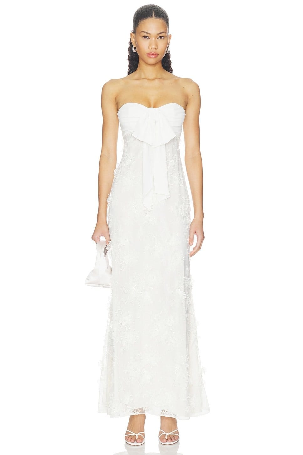revolve Lily Maxi Dress - 1