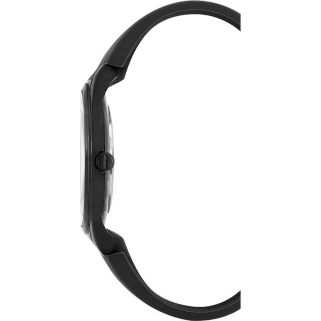 Kenneth Cole Kenneth Cole Men's KC51086001 Classic 44mm Quartz Watch in Black - 2