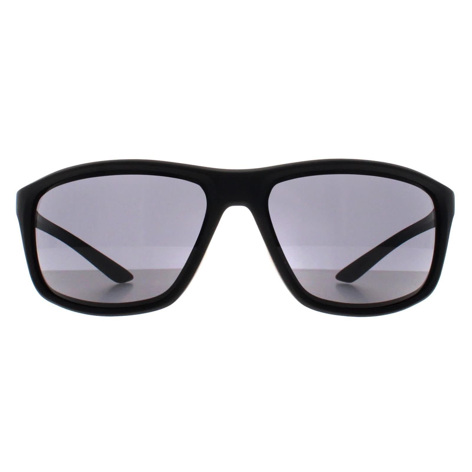 Nike Nike Men's Wrap Matte Black Grey Adrenaline EV11G