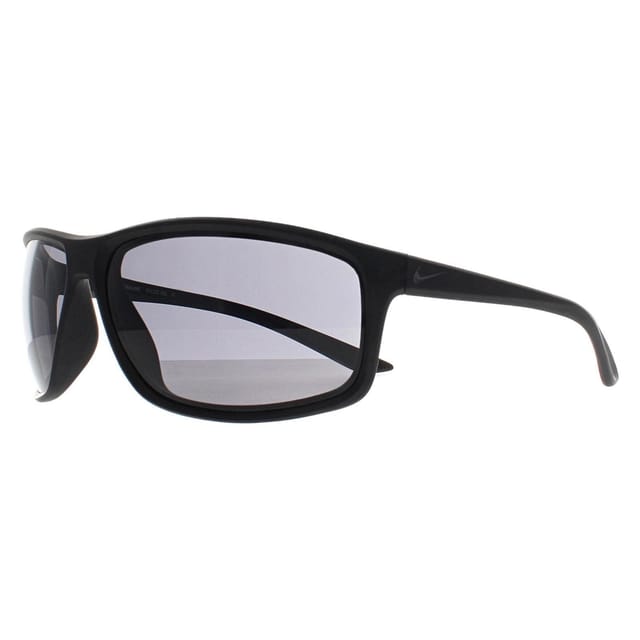 Nike Nike Men's Wrap Matte Black Grey Adrenaline EV11G - 2