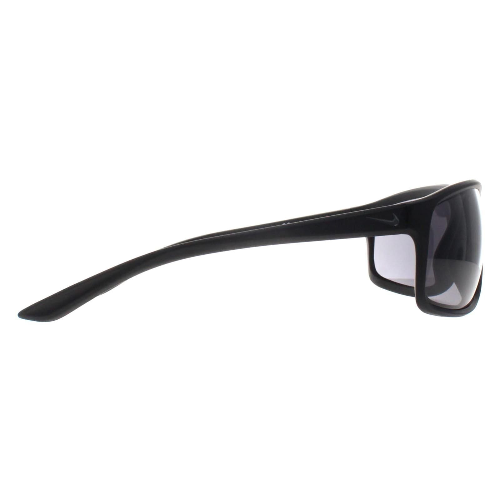 Nike Nike Men's Wrap Matte Black Grey Adrenaline EV11G - 4