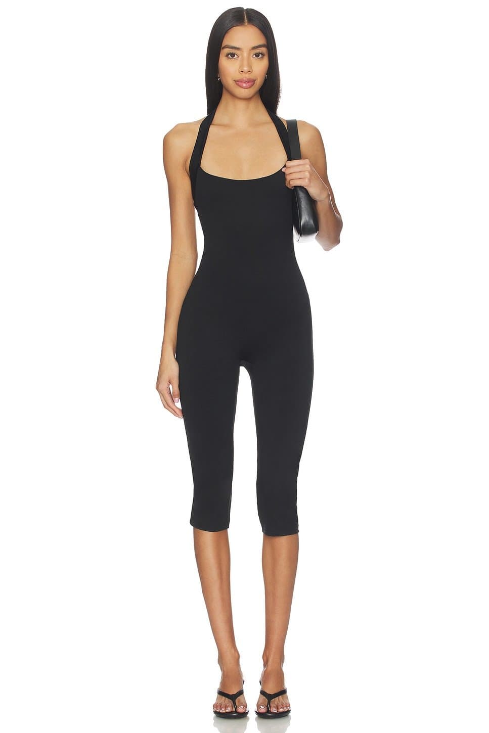 revolve Niomie Capri Jumpsuit