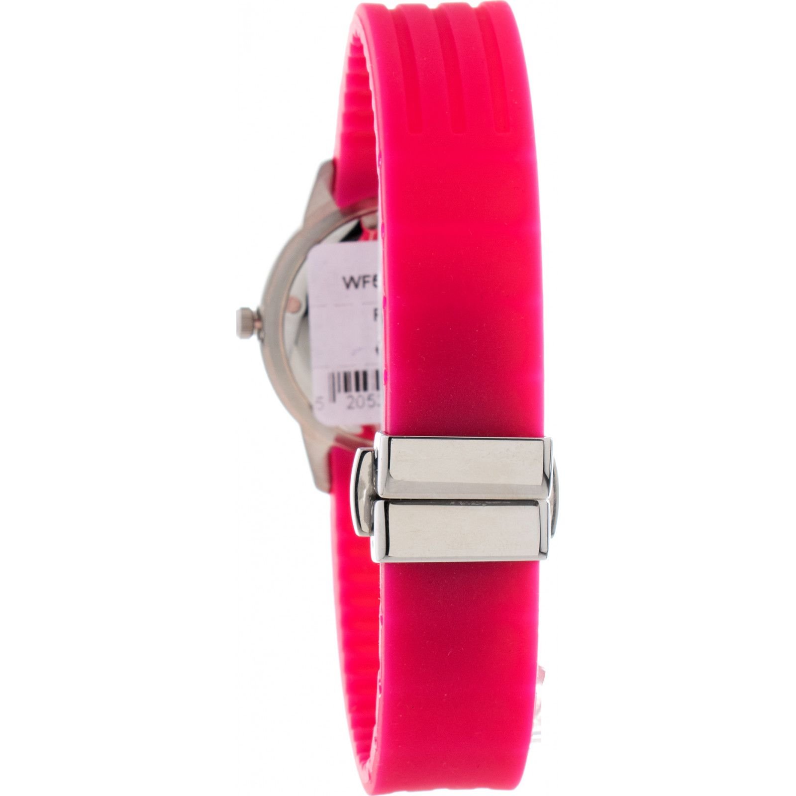 Folli Follie Folli Follie Women's WF5T003ZT 30mm Quartz Watch in Pink - 2