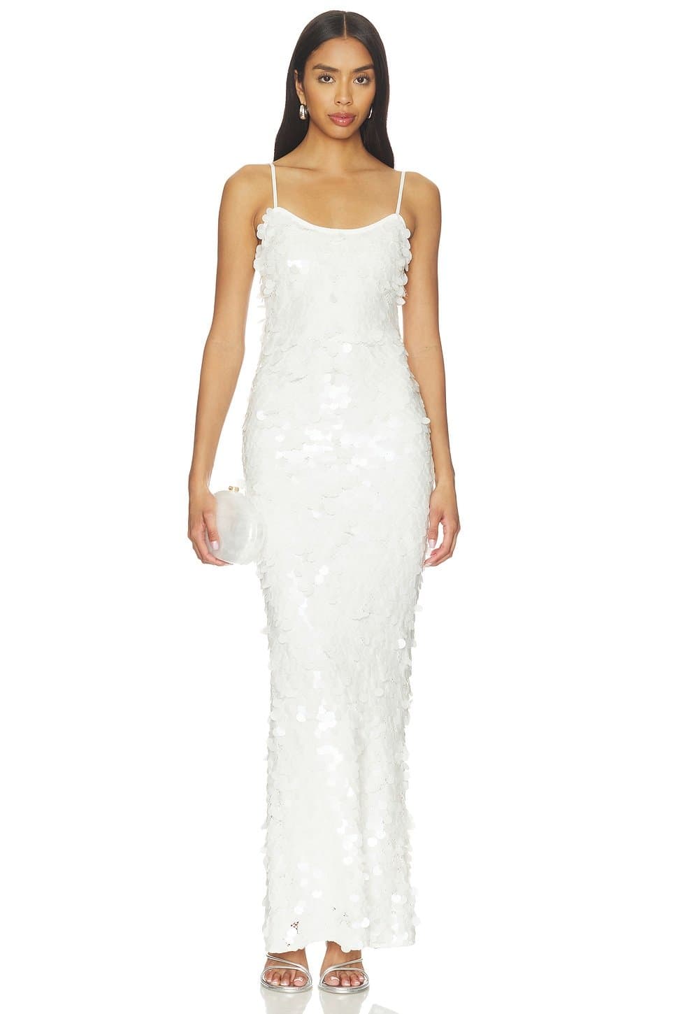revolve Ilara Maxi Dress