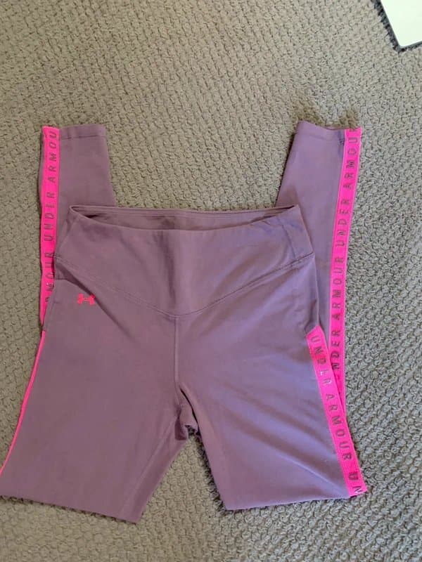 Under Armour Under armour