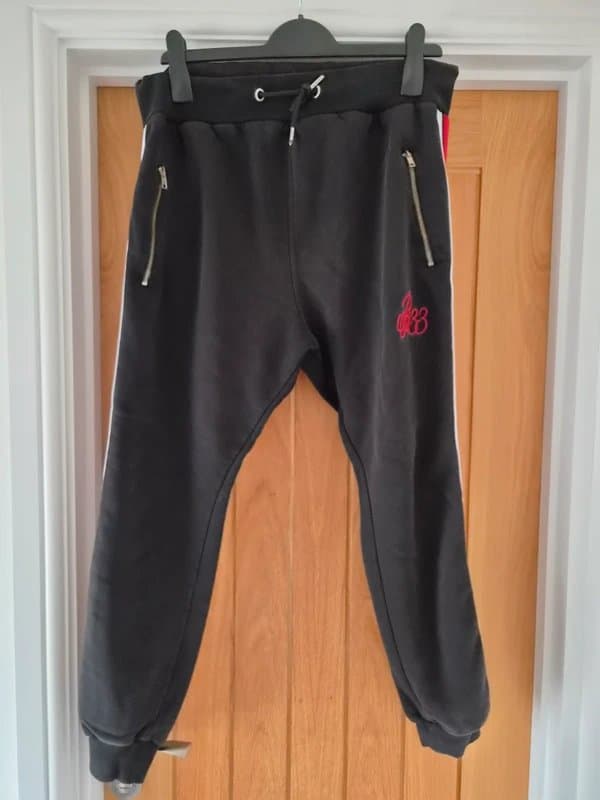 Bee Inspired JOG Bottoms