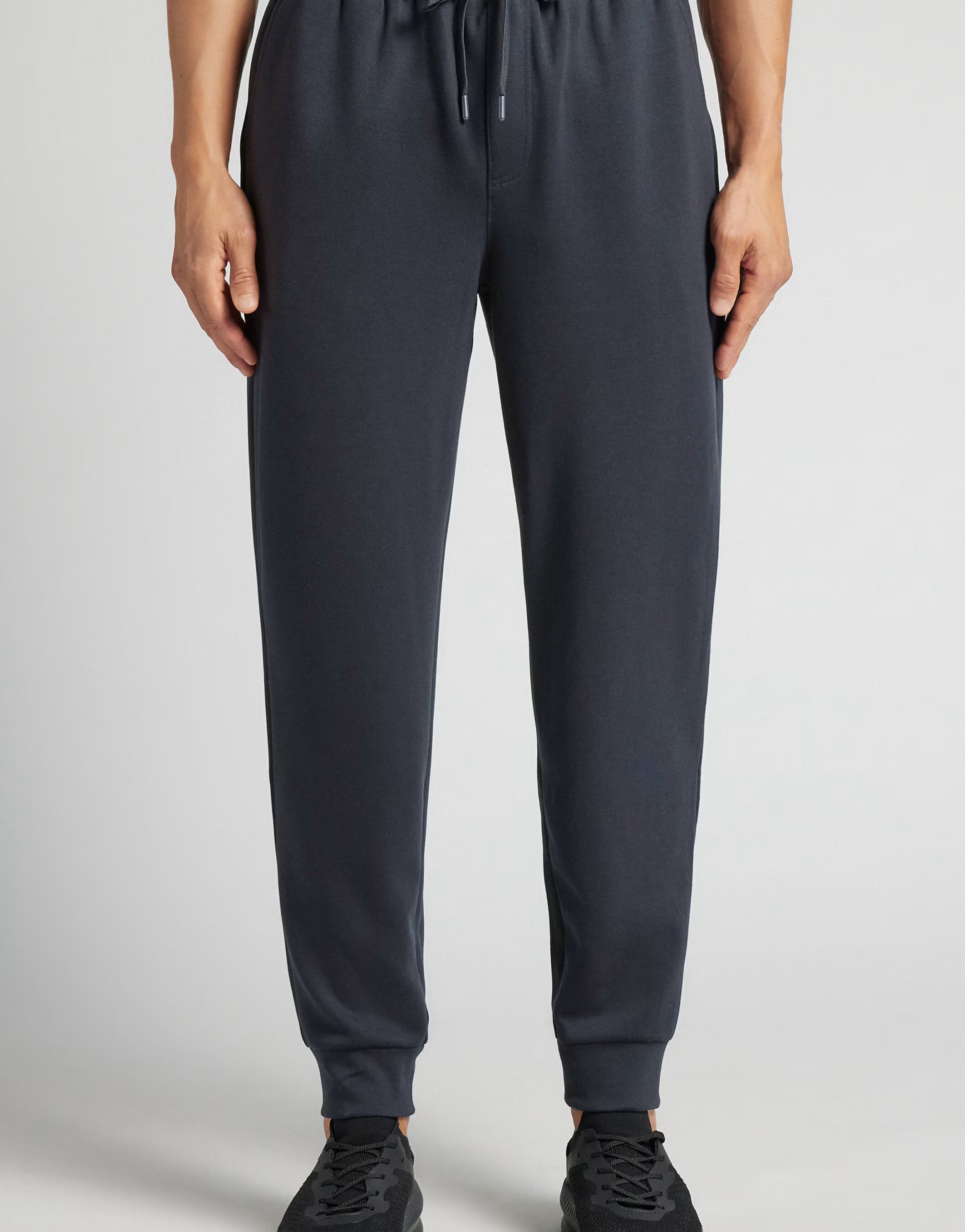 ASOS Intimissimi Technical trousers in midnight blue - 1