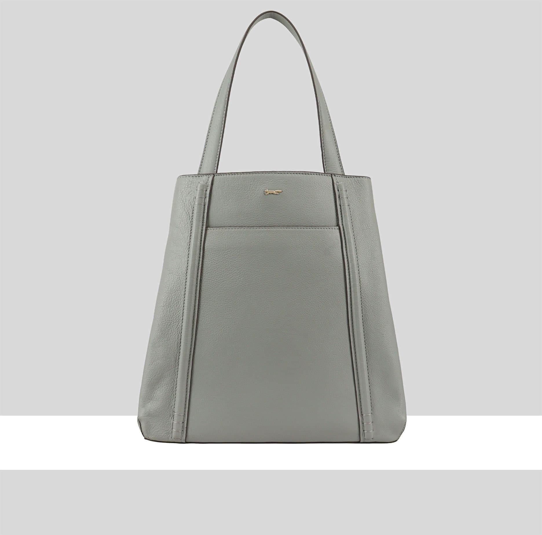 Paul Costelloe Paul Costelloe Women's Mariara Shoulder Bag in Green