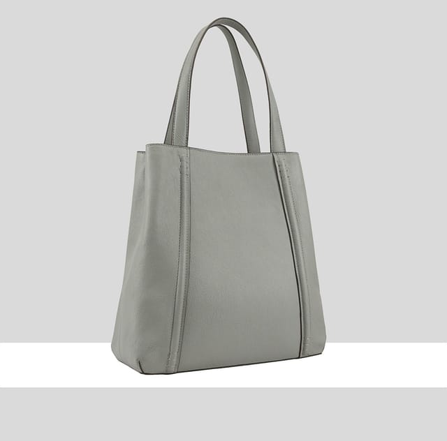 Paul Costelloe Paul Costelloe Women's Mariara Shoulder Bag in Green - 2