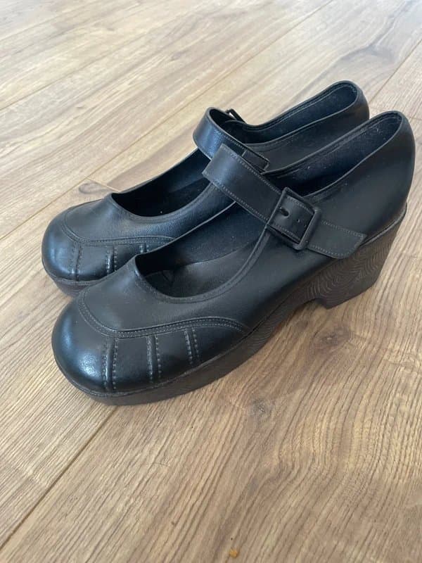 Wheatley‘s Women’s shoes