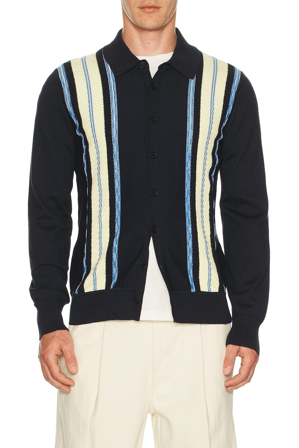 revolve Baja Plaza Shirt - 1