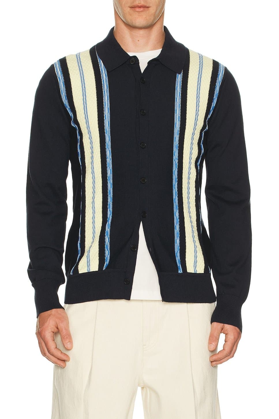 revolve Baja Plaza Shirt