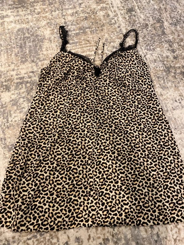 ASOS Leopard print too - 1