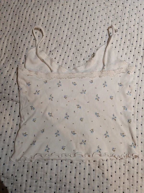 New Look Cami top