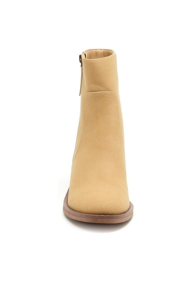 Rocket Dog Rocket Dog Women's Yonder Ankle Boots in Brown - 3