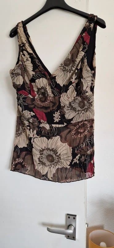 New Look Chiffon top