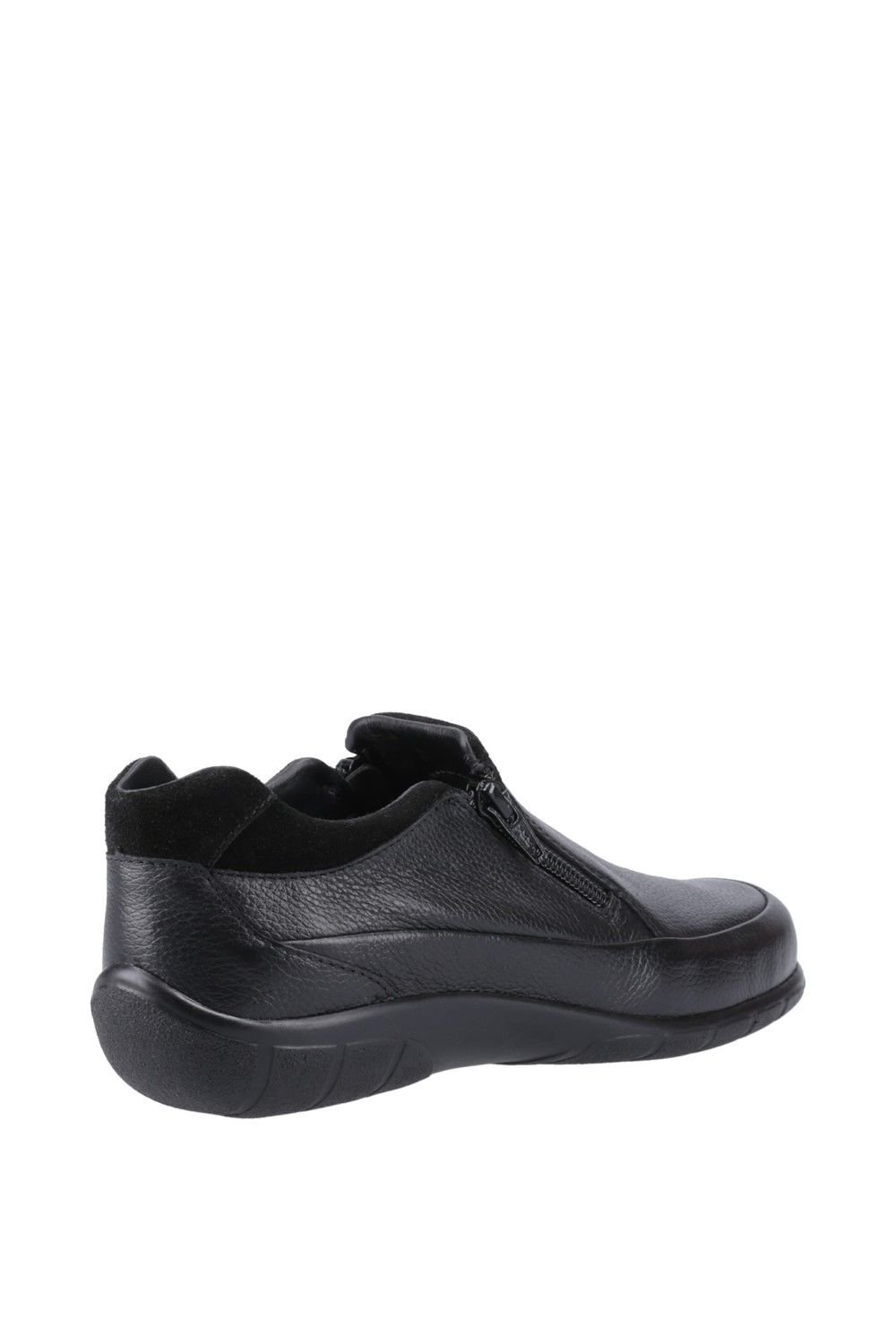 Fleet & Foster Fleet & Foster Women's Gladys Shoe in Black - 2