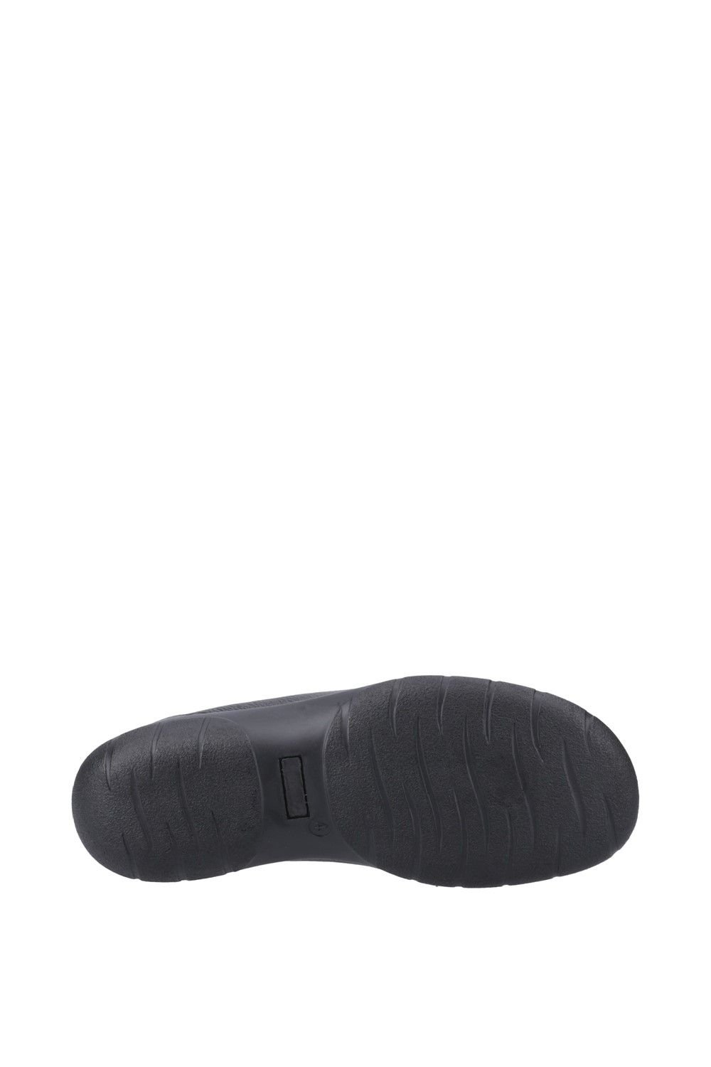 Fleet & Foster Fleet & Foster Women's Gladys Shoe in Black - 3